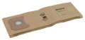 Bosch Vacuum Cleaner Bags - Papierfilterbeutel 5 Stuck Fur Bosch Gas 35